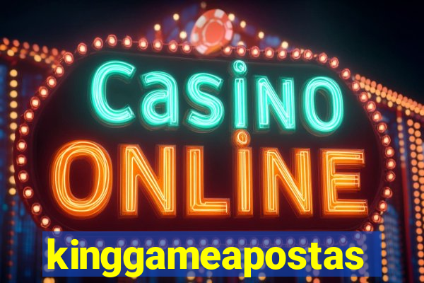 kinggameapostas