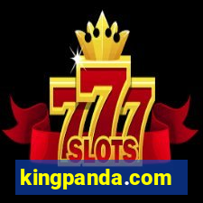 kingpanda.com