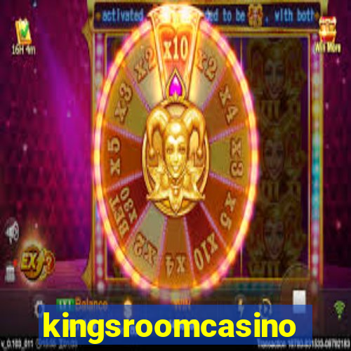 kingsroomcasino