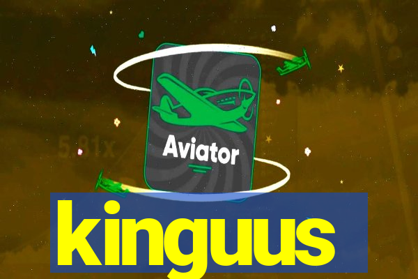 kinguus