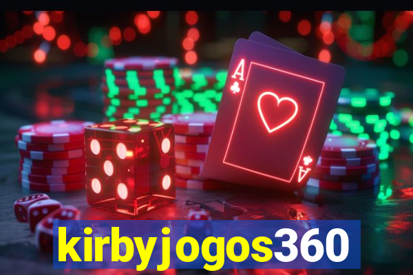 kirbyjogos360