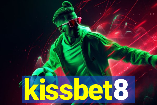 kissbet8