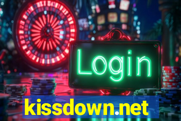 kissdown.net