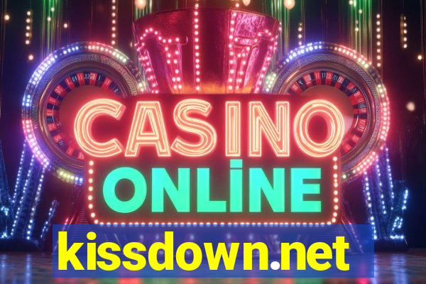 kissdown.net