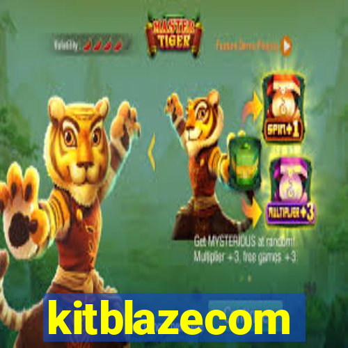 kitblazecom