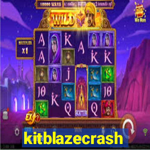kitblazecrash