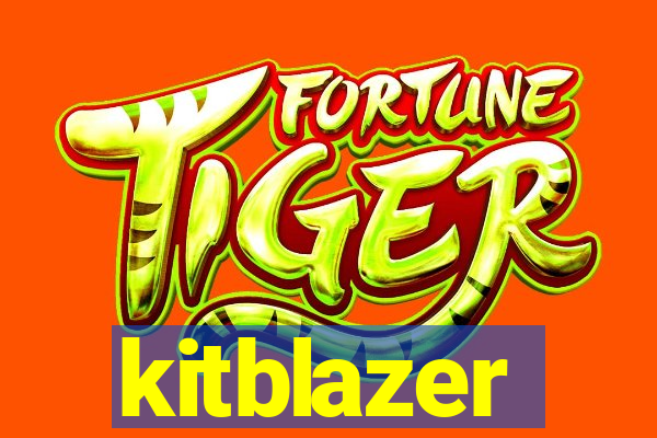 kitblazer