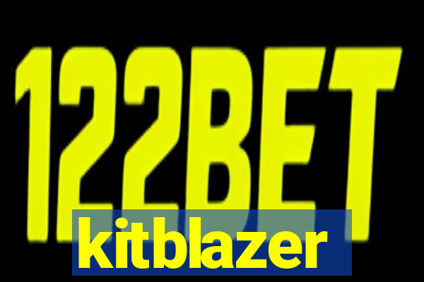 kitblazer