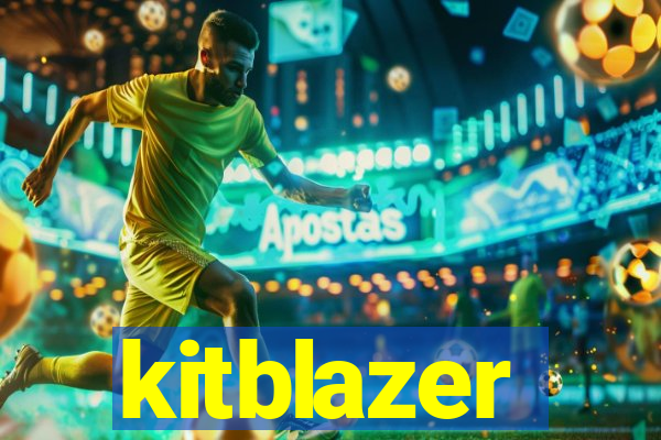 kitblazer