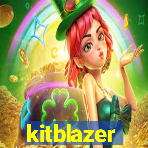 kitblazer