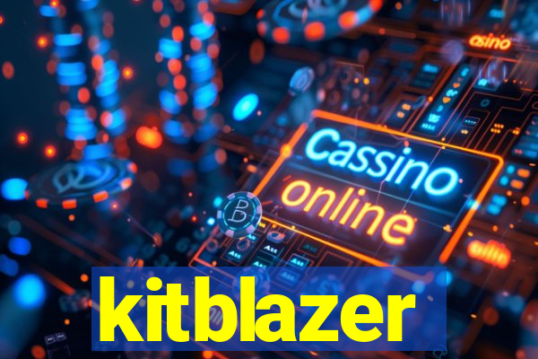 kitblazer