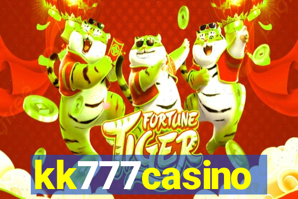 kk777casino