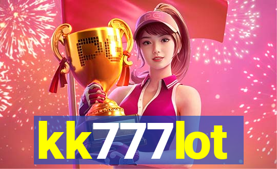 kk777lot