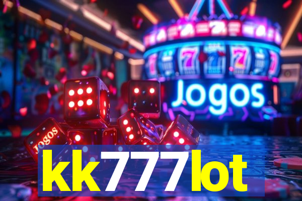kk777lot