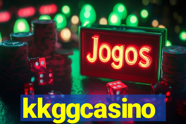 kkggcasino