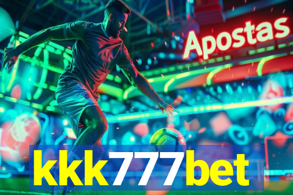 kkk777bet