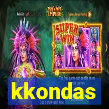 kkondas
