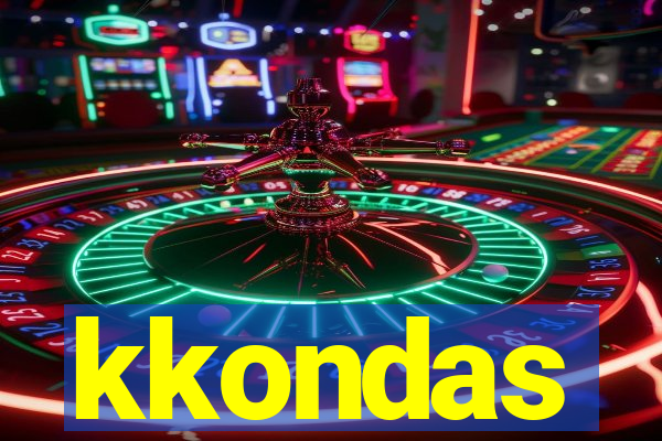 kkondas