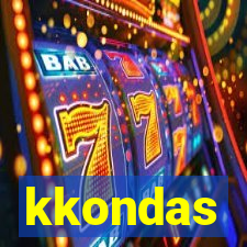 kkondas