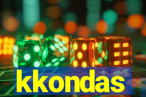 kkondas
