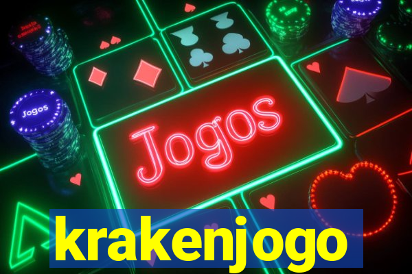 krakenjogo