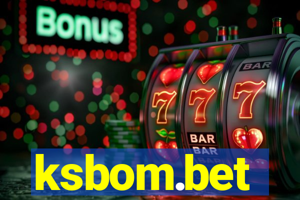 ksbom.bet