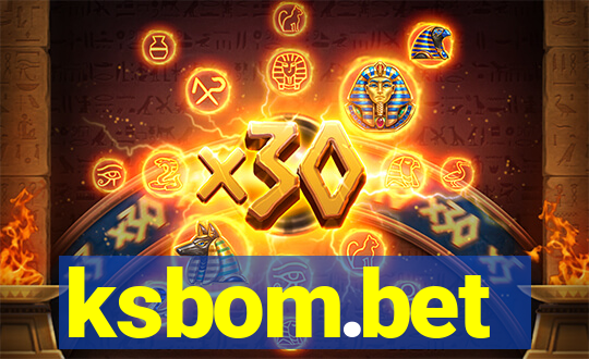 ksbom.bet