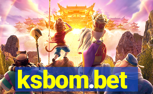 ksbom.bet