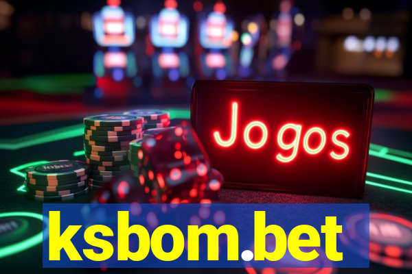 ksbom.bet