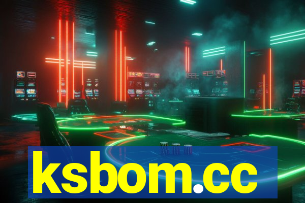 ksbom.cc