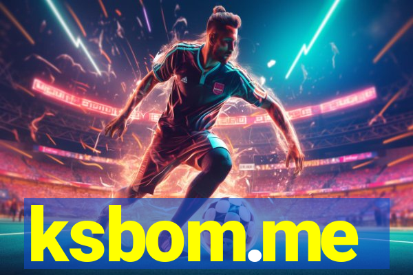 ksbom.me