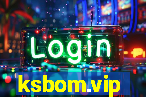 ksbom.vip