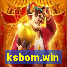 ksbom.win