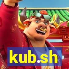 kub.sh