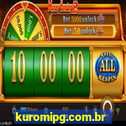 kuromipg.com.br