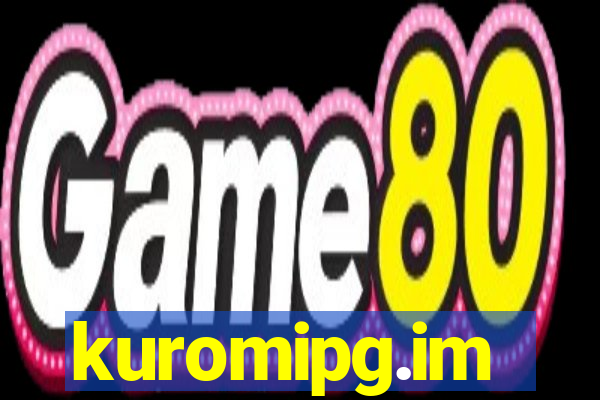 kuromipg.im