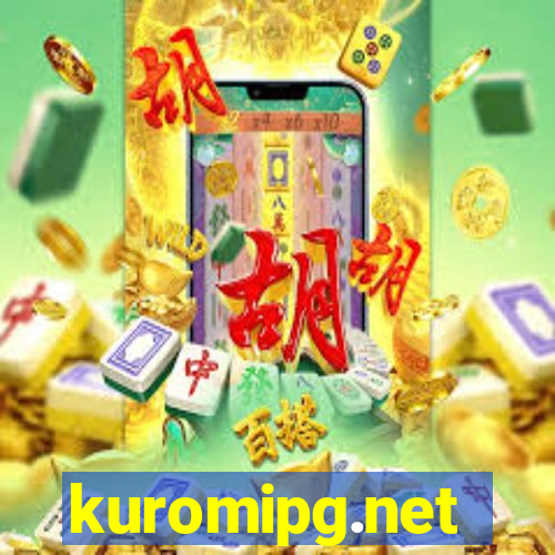 kuromipg.net