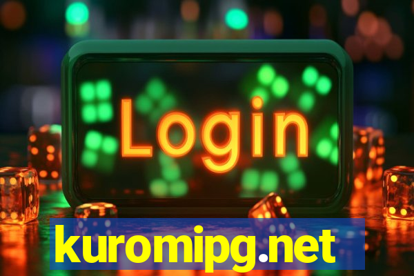 kuromipg.net