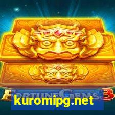 kuromipg.net