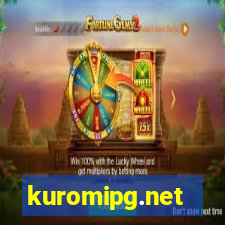 kuromipg.net