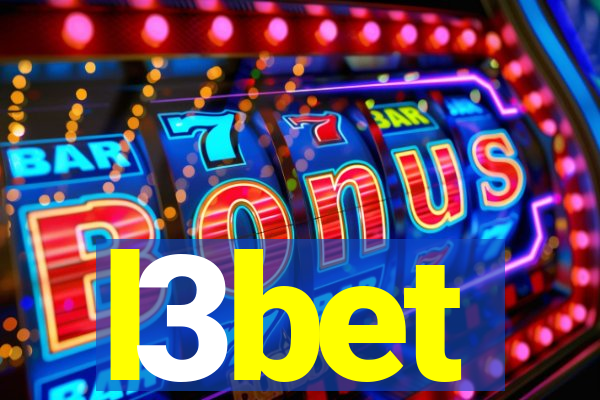 l3bet