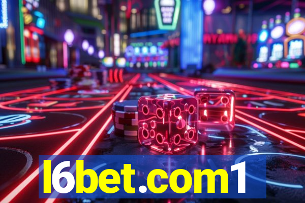l6bet.com1