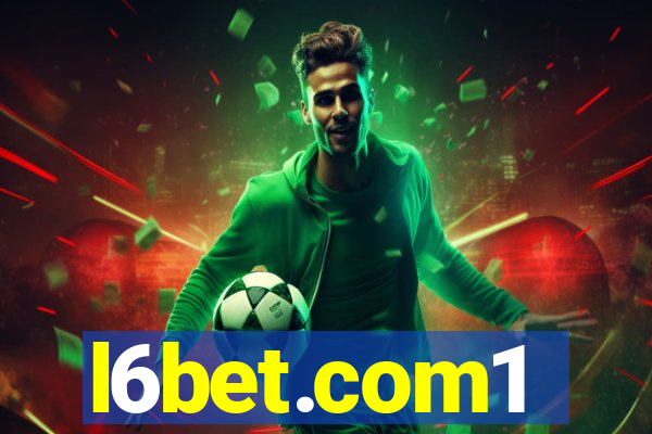 l6bet.com1