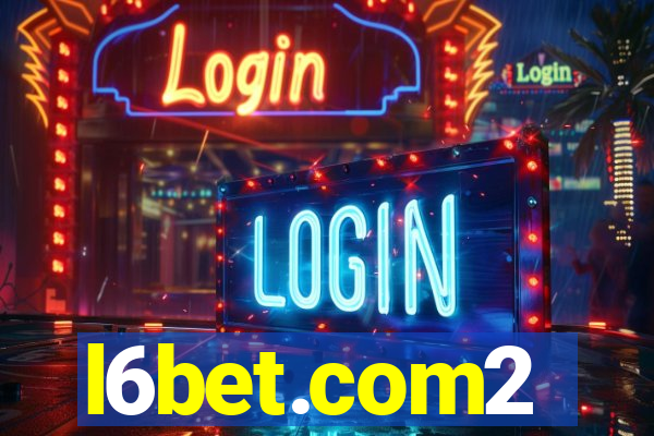 l6bet.com2