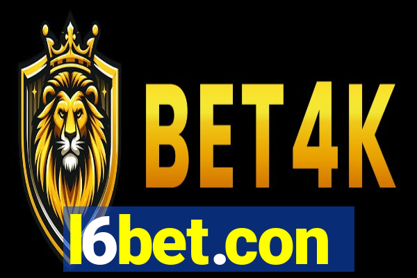 l6bet.con