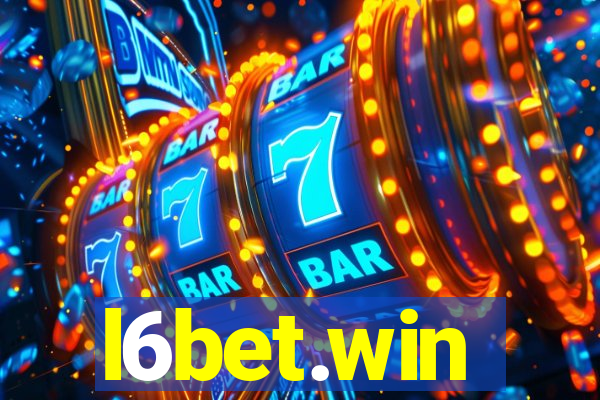 l6bet.win