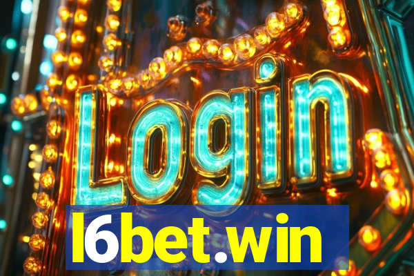 l6bet.win