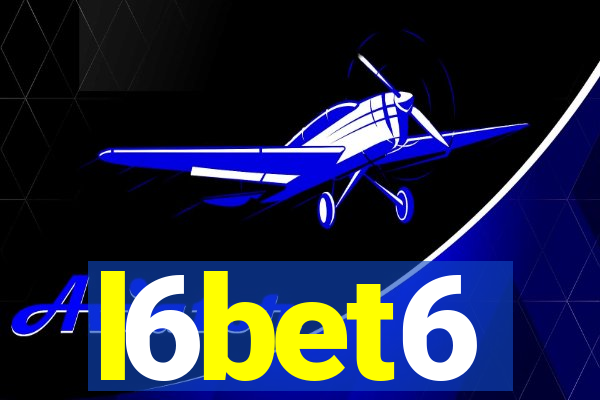 l6bet6