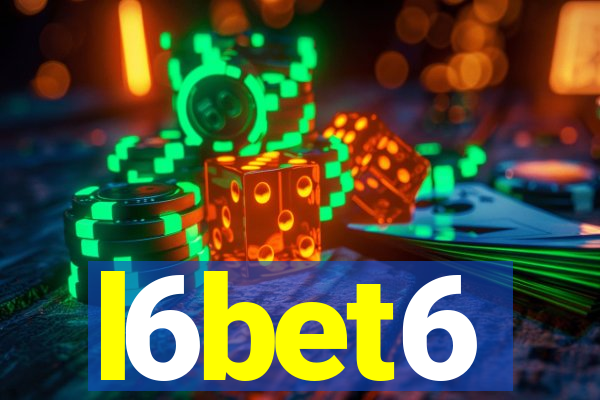 l6bet6