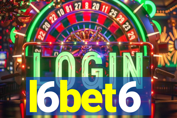l6bet6